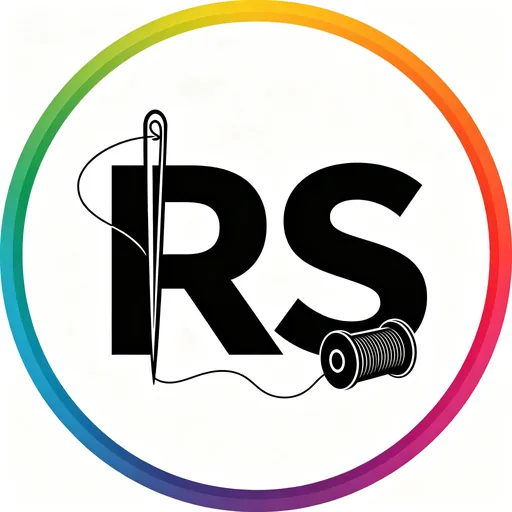 Rishi Apparel logo