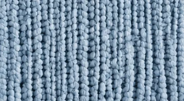 Custom sweater stitch structure