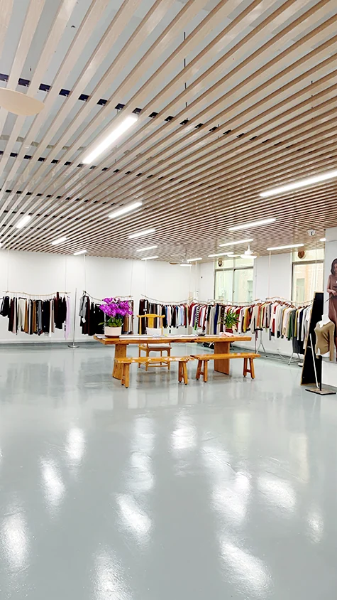 What to Prepare Before Requesting a Custom Knitwear Quote