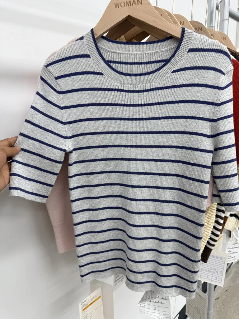 Custom Knitwear Cost Factors: A Buyer Guide to Better Quotes